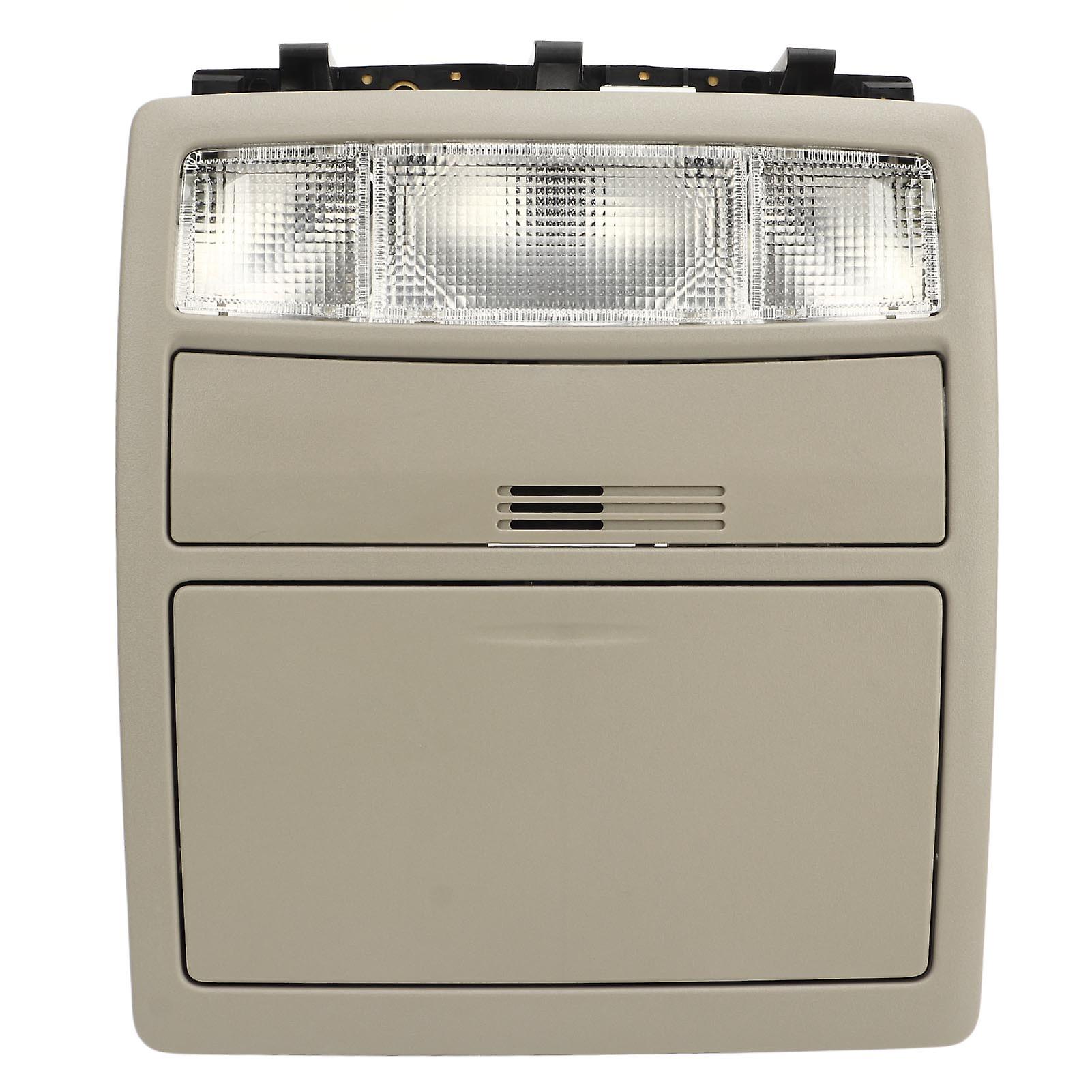 Car Roof Console Light 63650 33271 E0 for Camry 2007-2011