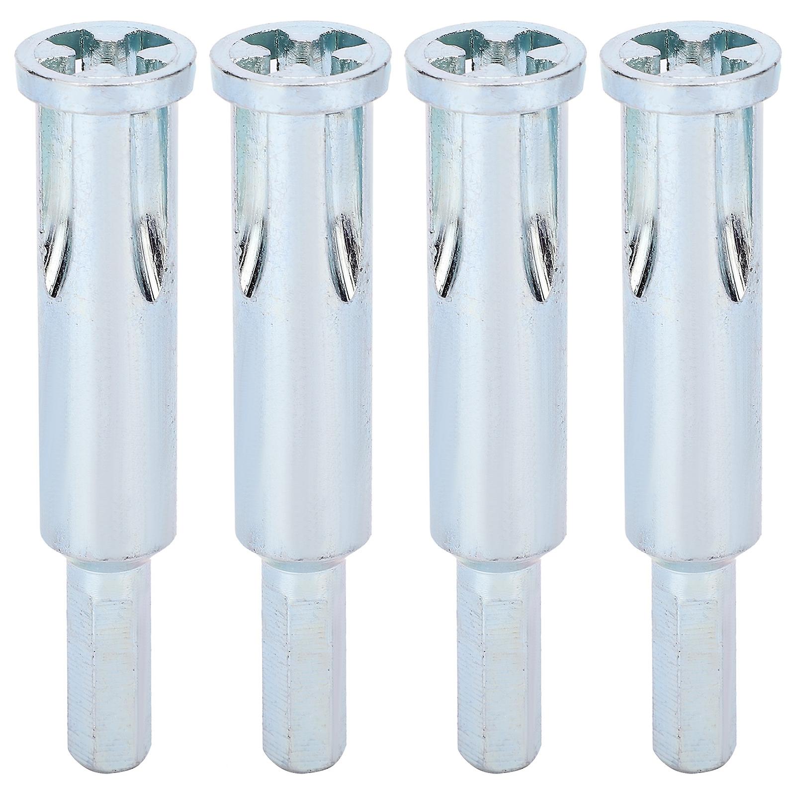 4Pcs Wire Twisting Tools Electrical Automatic Quick Twist Connector Industrial Hand Supplies