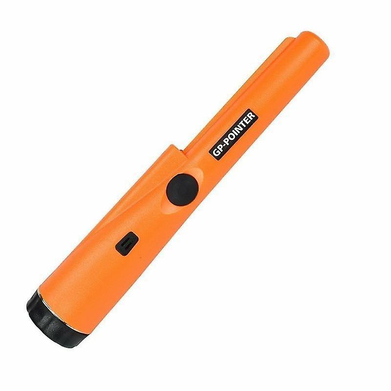 High Sensitivity Handheld Metal Detector Scanner