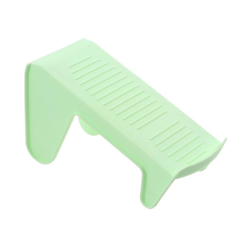 1pcs Double Shoe Racks