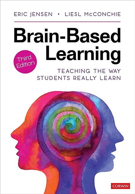 Brainbased Learning by Liesl McConchie Paperback