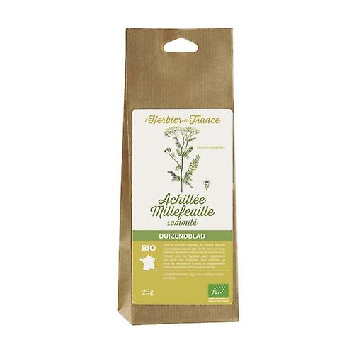 Millefeuille Sommités 25 g