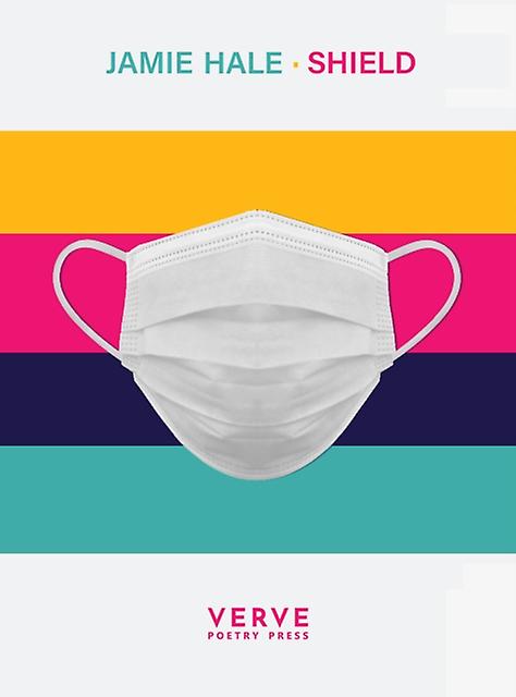 Shield by Jamie Hale Paperback