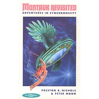 Montauk Revisited - Peter Moon
