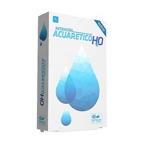 H2O Aquatic Retention 45 capsules