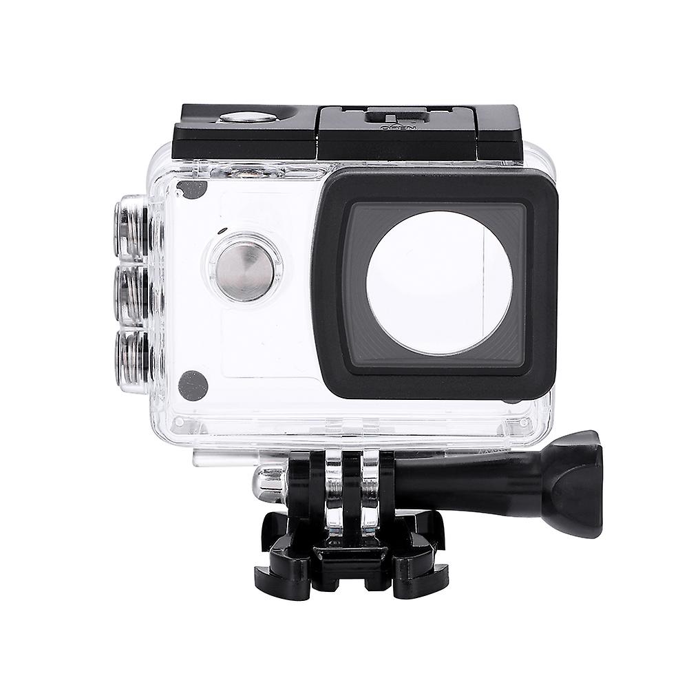 Waterproof Case for SJAM SJ5000/SJ5000 WiFi/SJ5000 PLUS