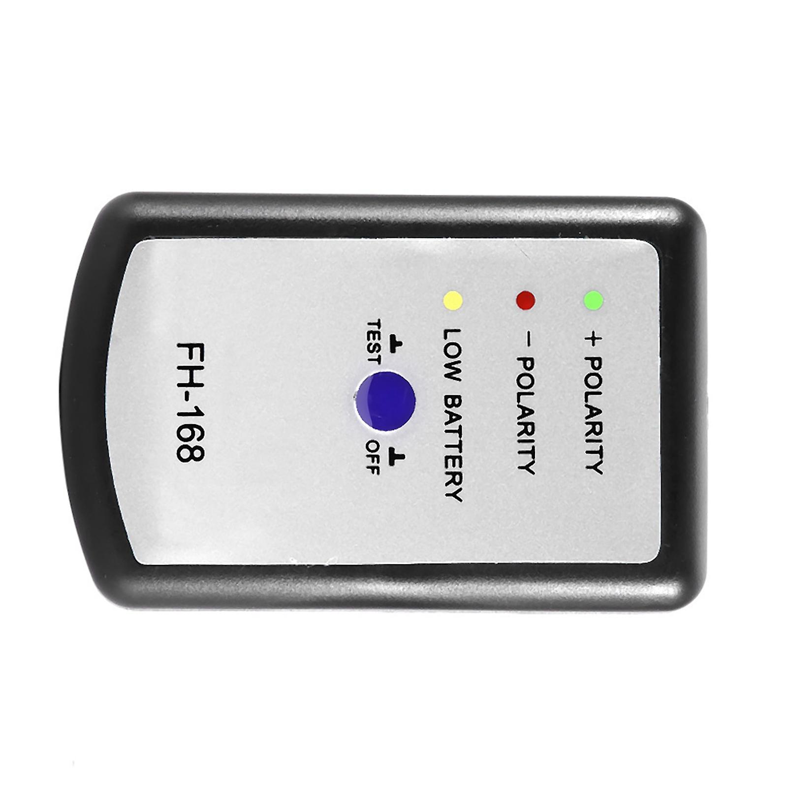 Auto Car Audio Speaker Horn Tester Phase Meter PH Phasemeter