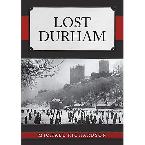 Lost Durham (Perdu)