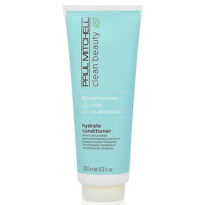 Paul Mitchell Clean Beauty Hydrate Conditioner 250ml/8.5oz