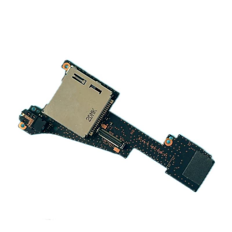 OEM Micro SD Audio Jack Game Cartridge Card Reader For Nintendo Switch OLED
