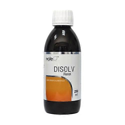 Dissolv Renal Syrup 250 ml
