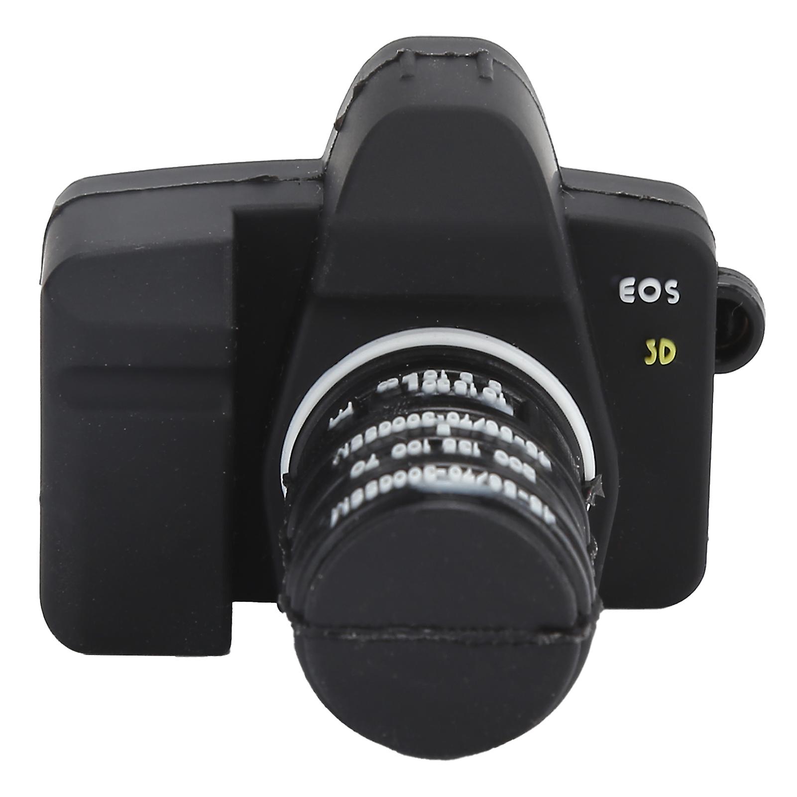 128GB 3D Camera USB 2.0 U Disk - Fast Data Transfer, Perfect Gift for All Devices