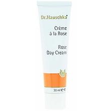 Dr. Hauschka - Rozen Dagcrème 30ml