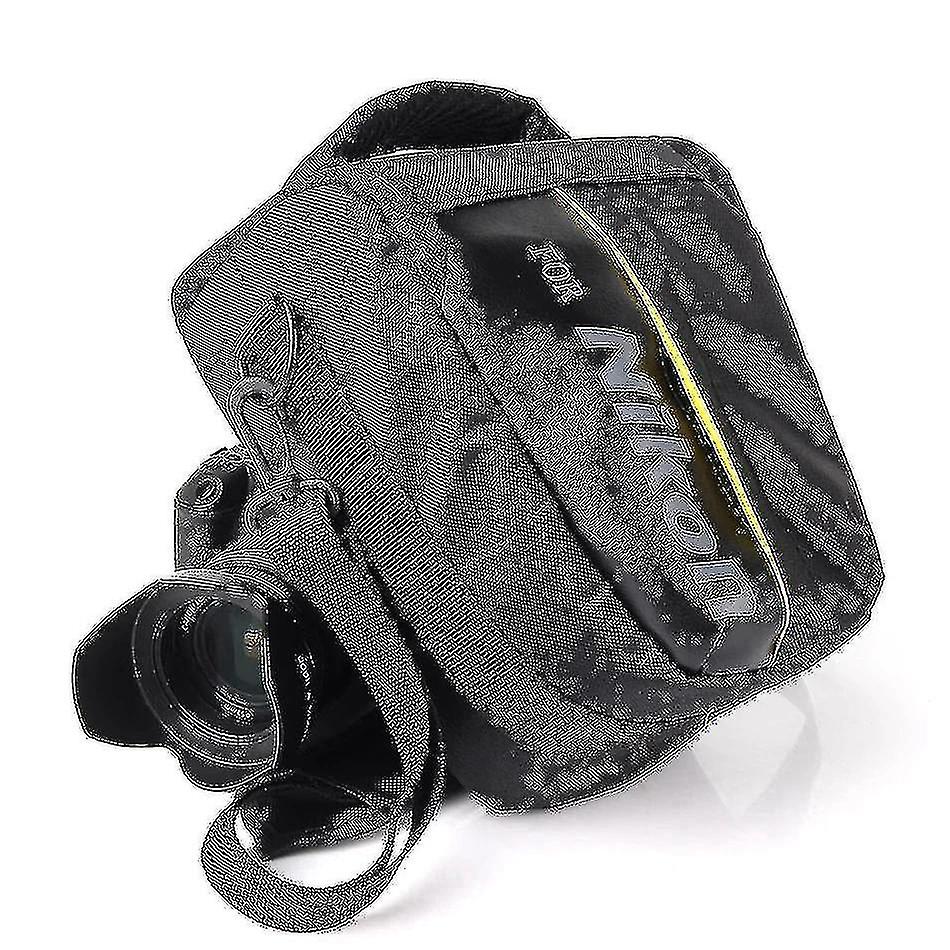 Torba na aparat Dslr do Nikon P900 D90 D750 D5600 D5300 D5100 D7000 D7100 D7200 D3100 D80 D3200 D3300 D3400 D5200 D5500 D3100 yuante
