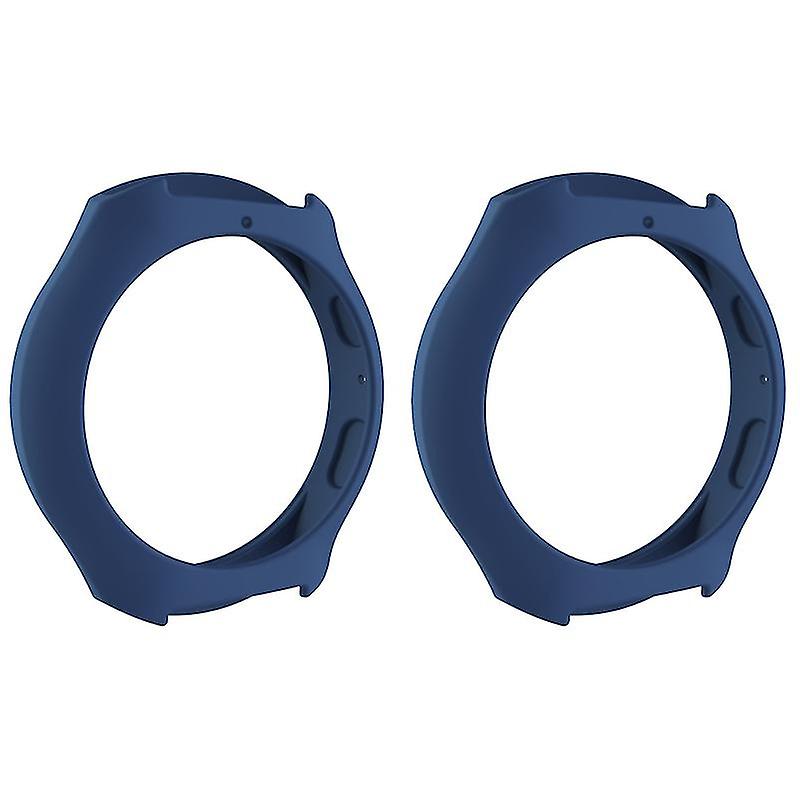 2pcs Silicone Bracelet Protective Shell