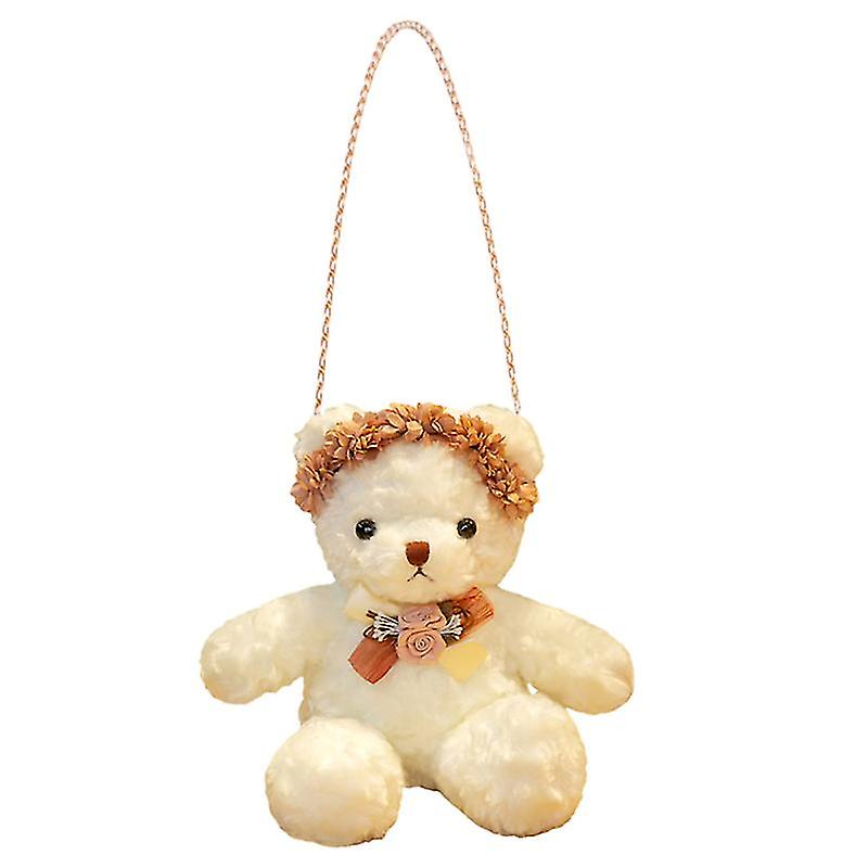 1pcs Bear Shaped Bag