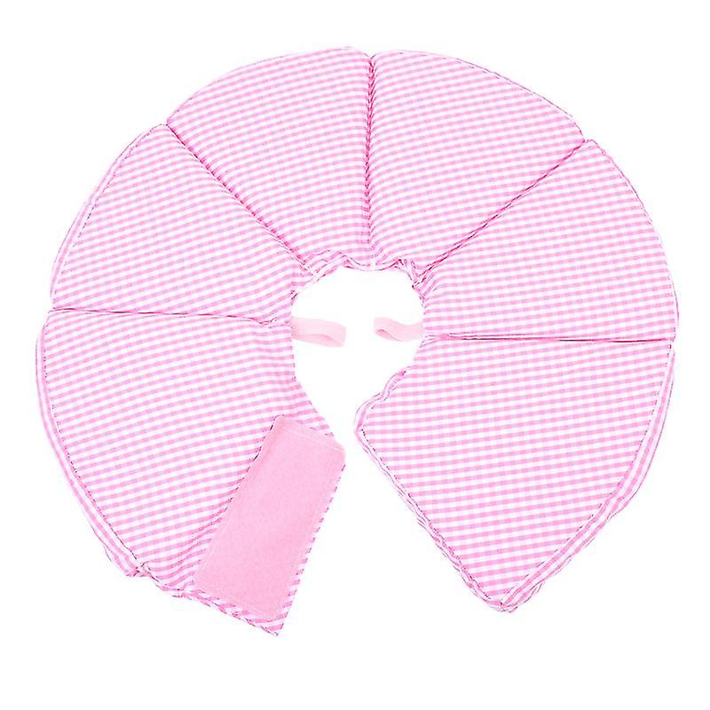 1pcs Katze Postoperatives Halsband