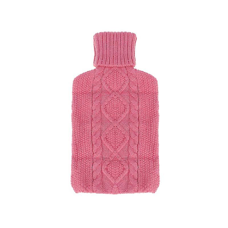 1pcs Warm Knitted Cover