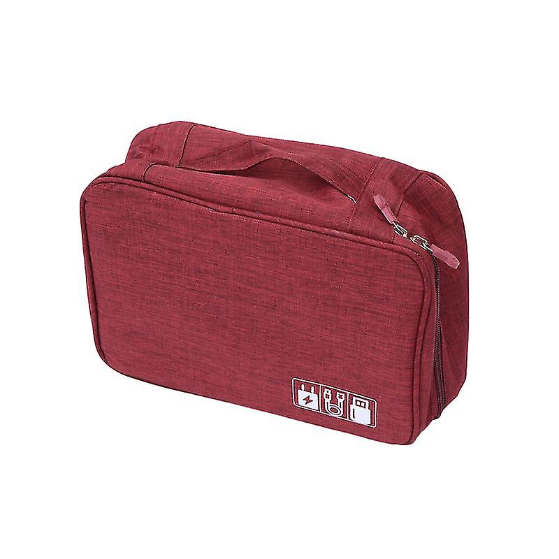 Polyester Fabric Storage Organizer For Storage Use