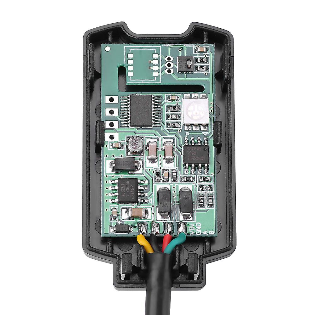 RS485 Temperatur- und Feuchtigkeitstransmitter Sensor Hochpräziser Monitor