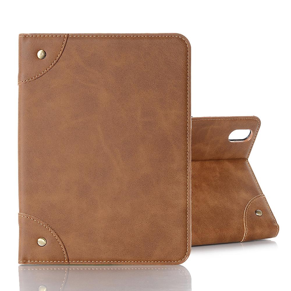 PU Leather Case For iPad mini 6