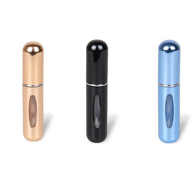 Perfume Perfume Bottle Refill Bottle Refill Spray