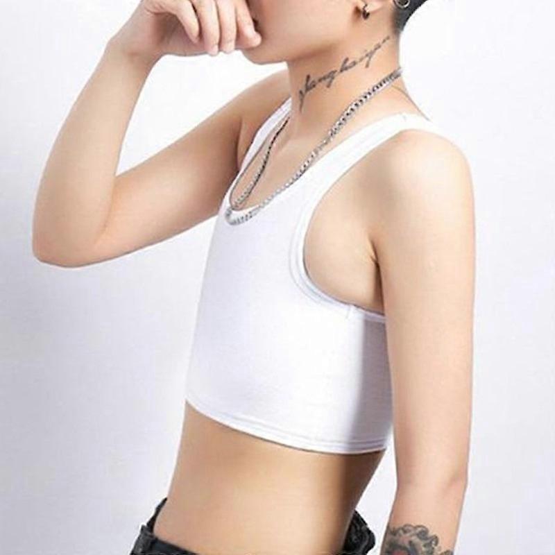 Ladies Mesh Underwear Short Breathable Summer Solid Color Corset