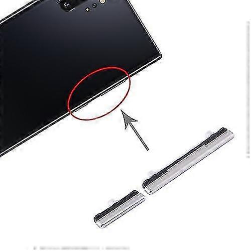 For Samsung Galaxy Note10+ Power Button And Volume Control Button  -Yx