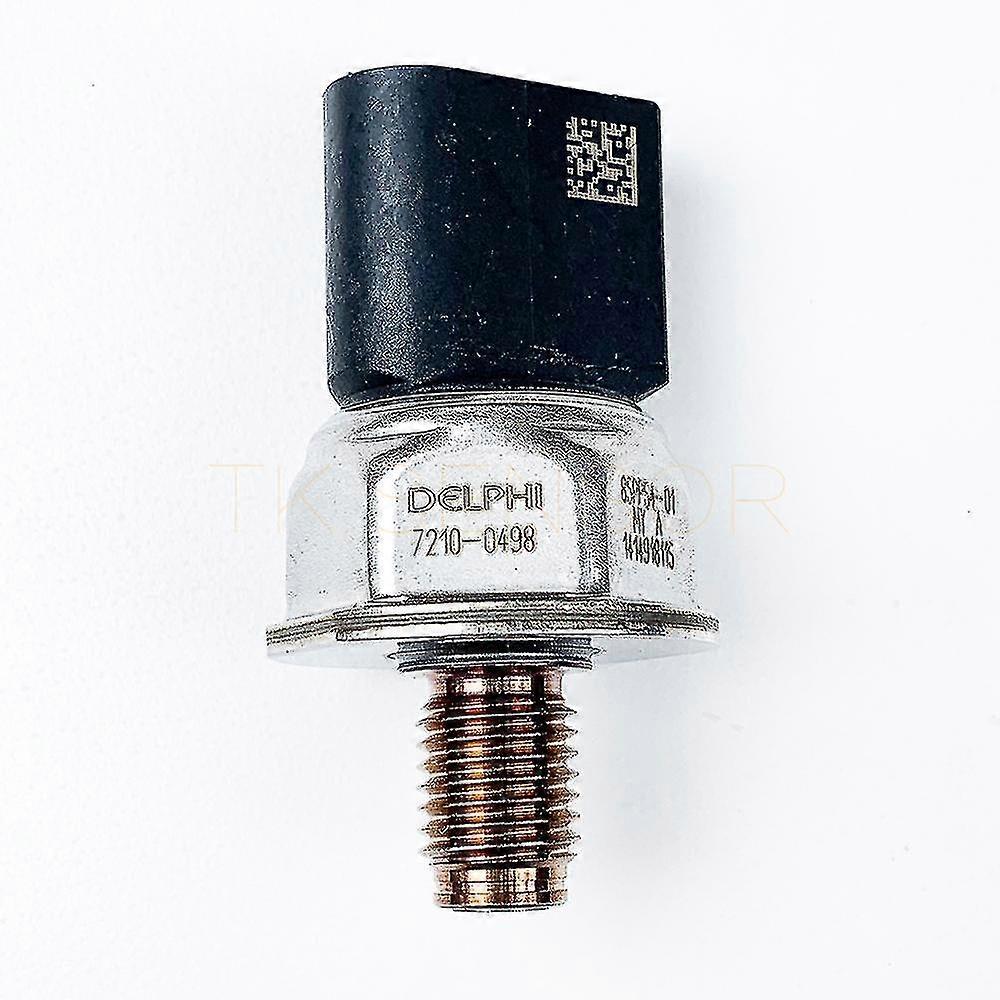 1 Pc Pressure Sensor Regulator Sensor For Delphi 72100472 85pp54-01 85pp5401