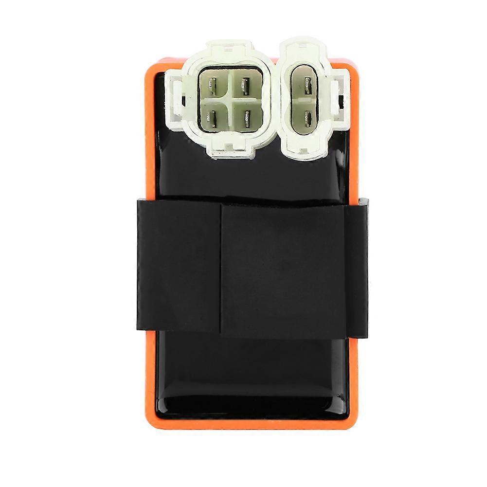 CDI Per Dune Buggies 6 Pin Racing CDI For Most GY6 50CC 125CC - 8