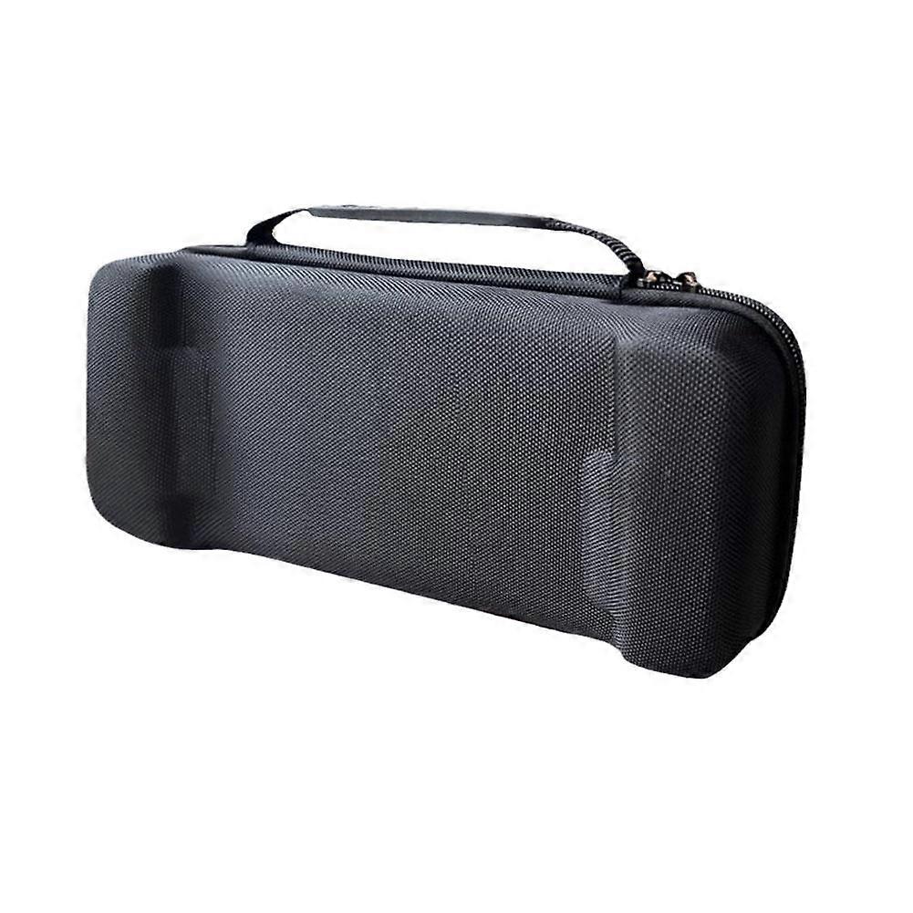 Hard Carry Bag with Portable Handle, Shockproof Protective Travel Case, Storage Bag, Bali ROG Ally Console Accessories