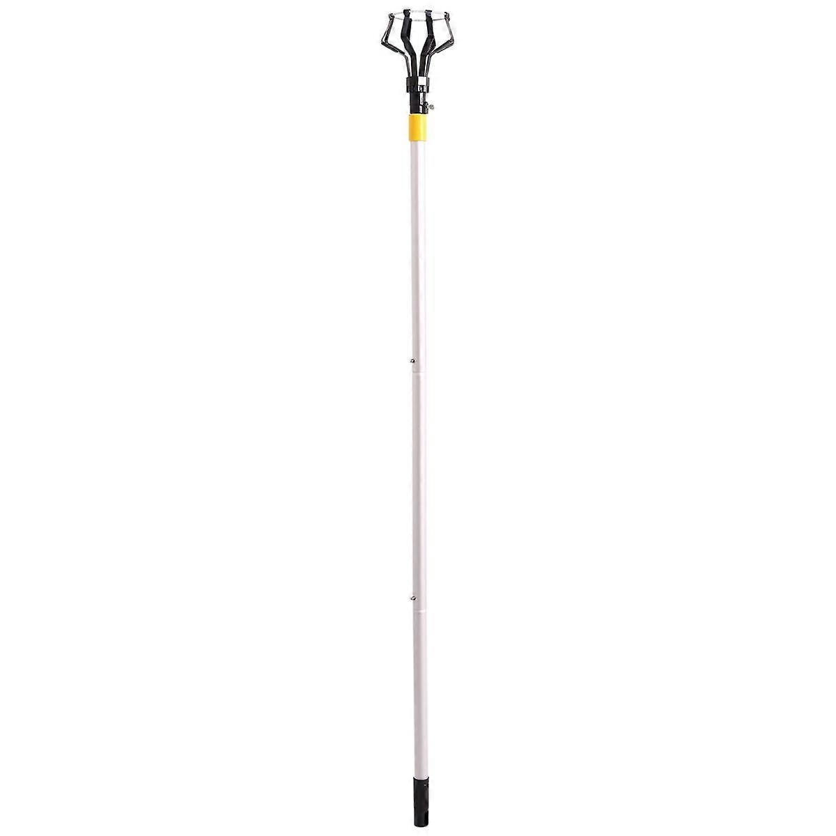 High Ceiling Light Bulb Changer, Light Bulb Changer, Assembled Light Bulb Extension Rod, High Reaches Light Bulb Changer