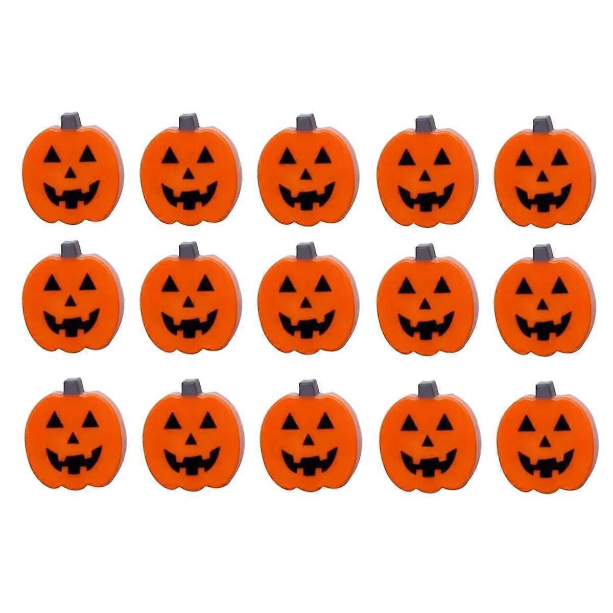 Pumpkin Cabinet Handle Dresser Hand Cover Reusable Dresser Drawer Handle Drawer Handle is Elegantly Decorated.