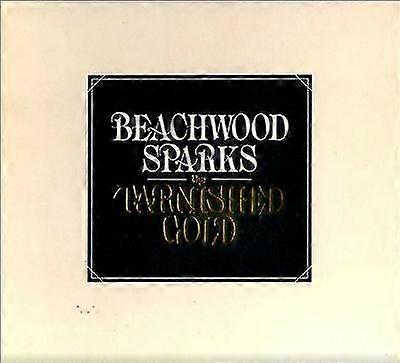 Beachwood Sparks : The Tarnished Gold CD