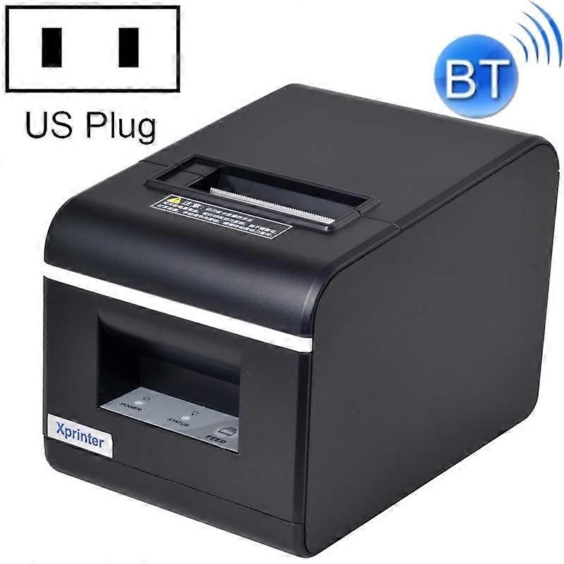 Xprinter XP-Q90EC Barcode Label Printer USB+Bluetooth