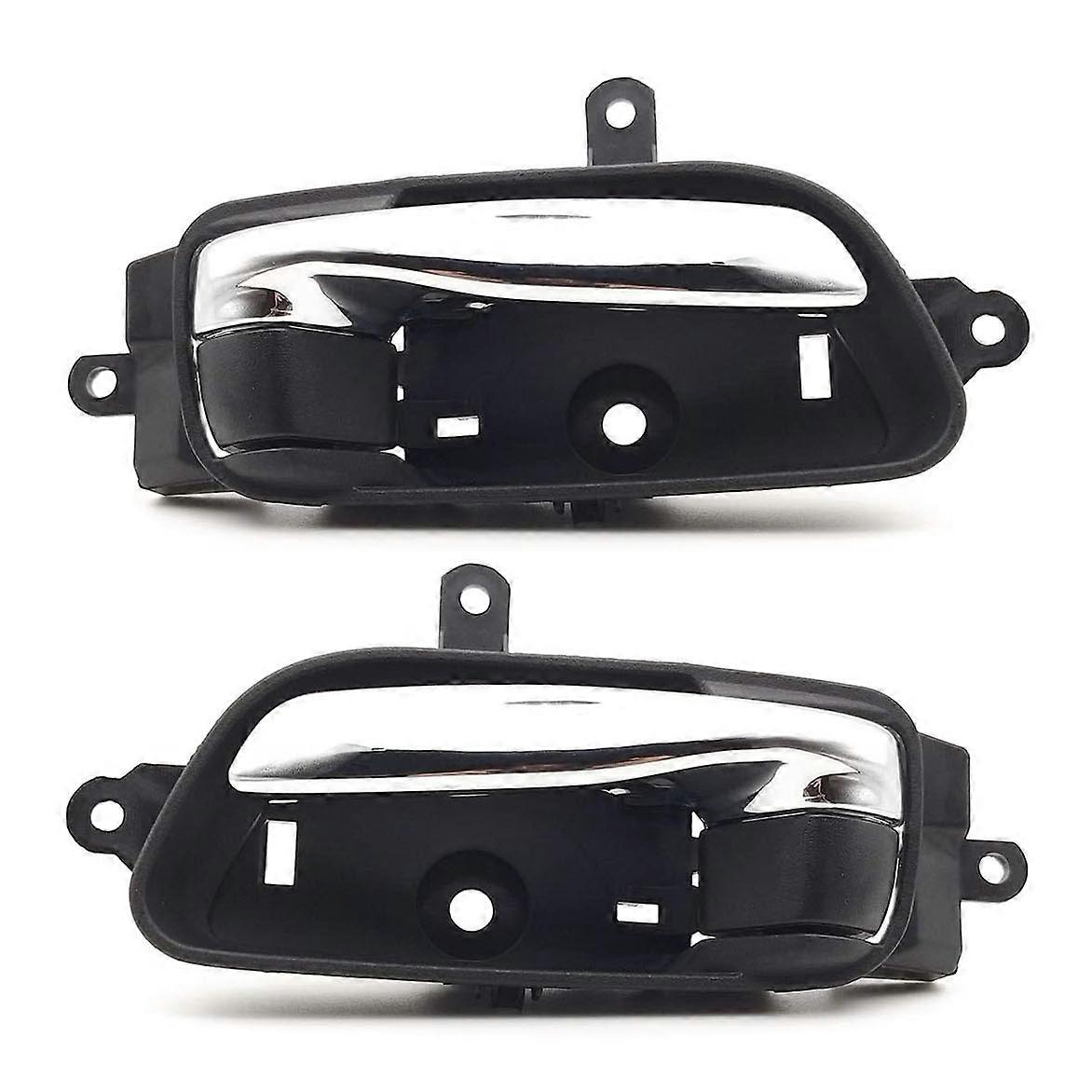 Pair Inside Interior Door Handle for - XD 2013-2017 80671-3TA0D