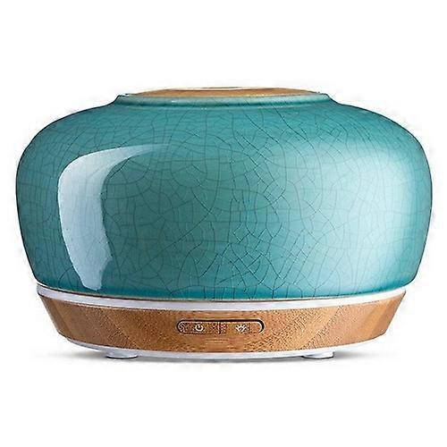 Le Comptoir Aroma Curacao 超声波扩散器，1 支（3 件装）