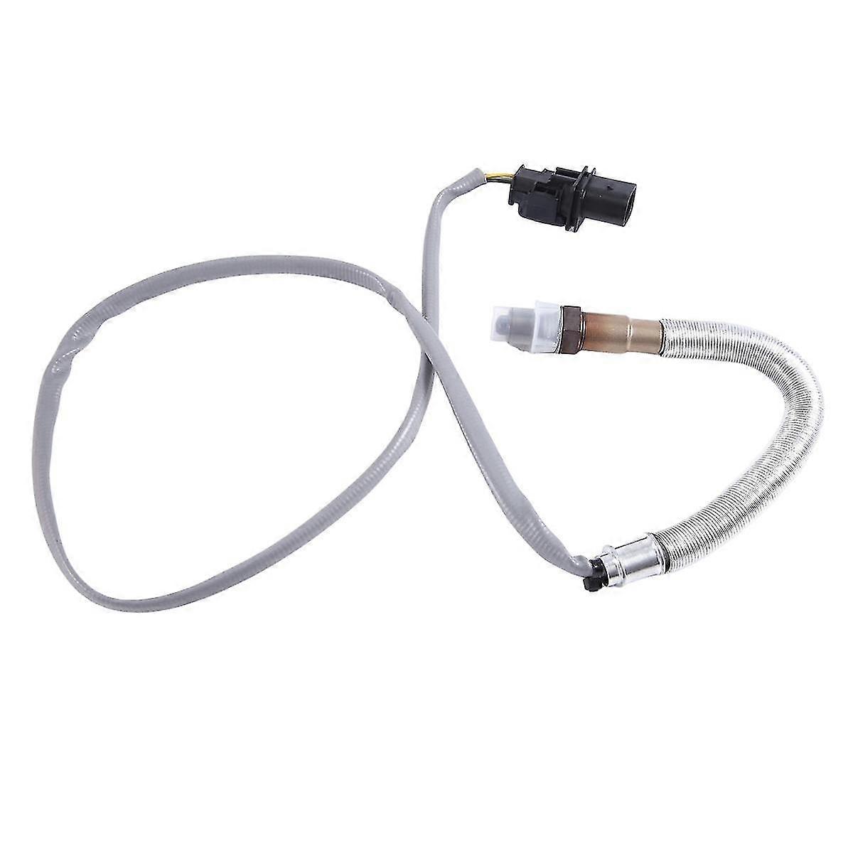 Auto-Lambdasonden-O2-Sensor 11787557758 Überschuss-Luftkoeffizient-Einstellsensor für 5-7-Serie X5 X6 E60 E70 E71