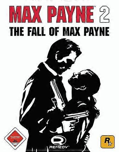 Max Payne 2 Der Fall des Max Payne (Software Pyramide) - PC CD - Neu & Versiegelt