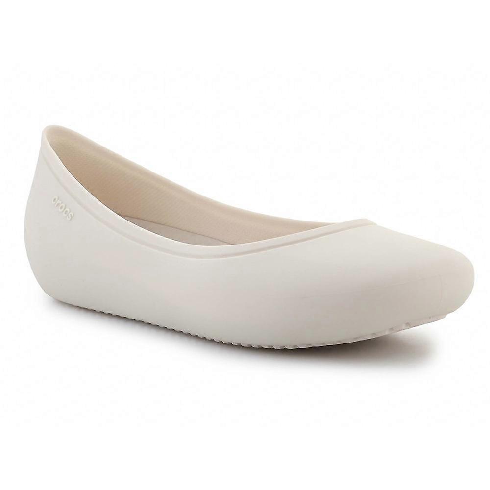 Shoes Crocs Brooklyn Flat 209384160