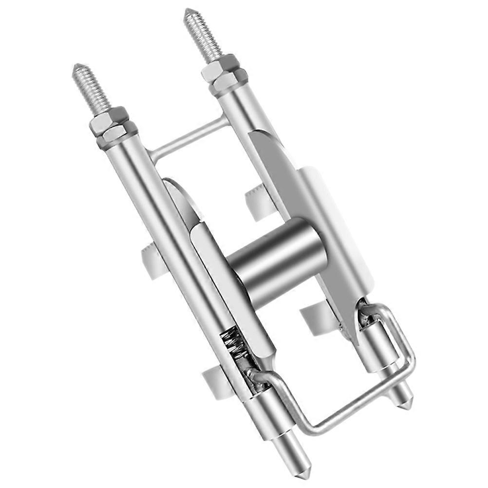 Wire Pulling Tool Metal Junction Box Cable Threading Aid Tool Supply For Electrician