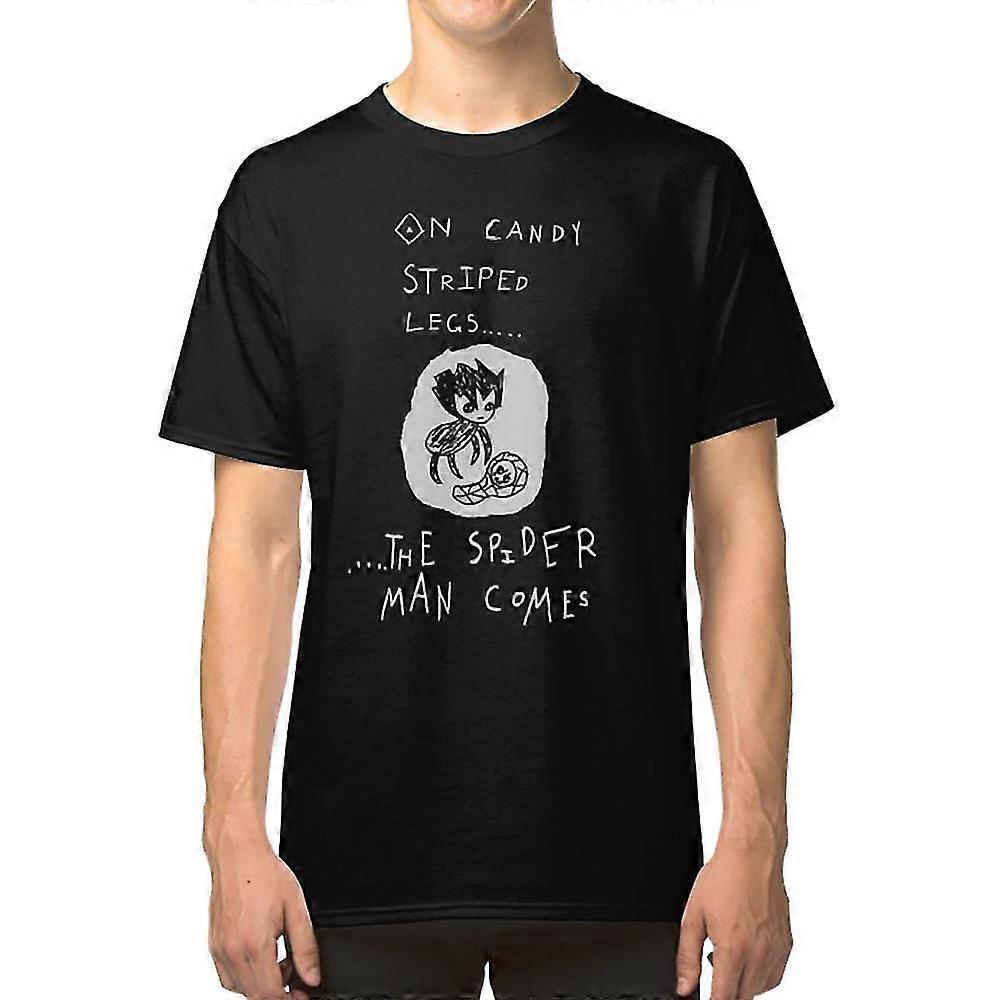 The Cure Inspired Goth ! T-shirt