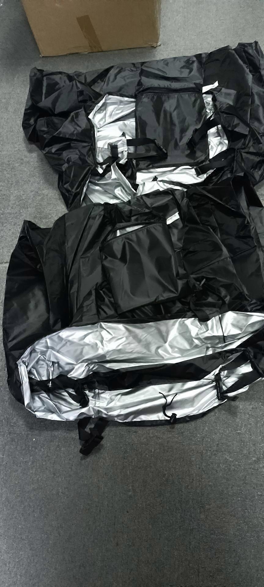 TCGG-Garden stoltrekk