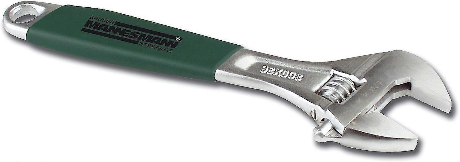 Mannesmann M19873 Llave ajustable 300mm (12")