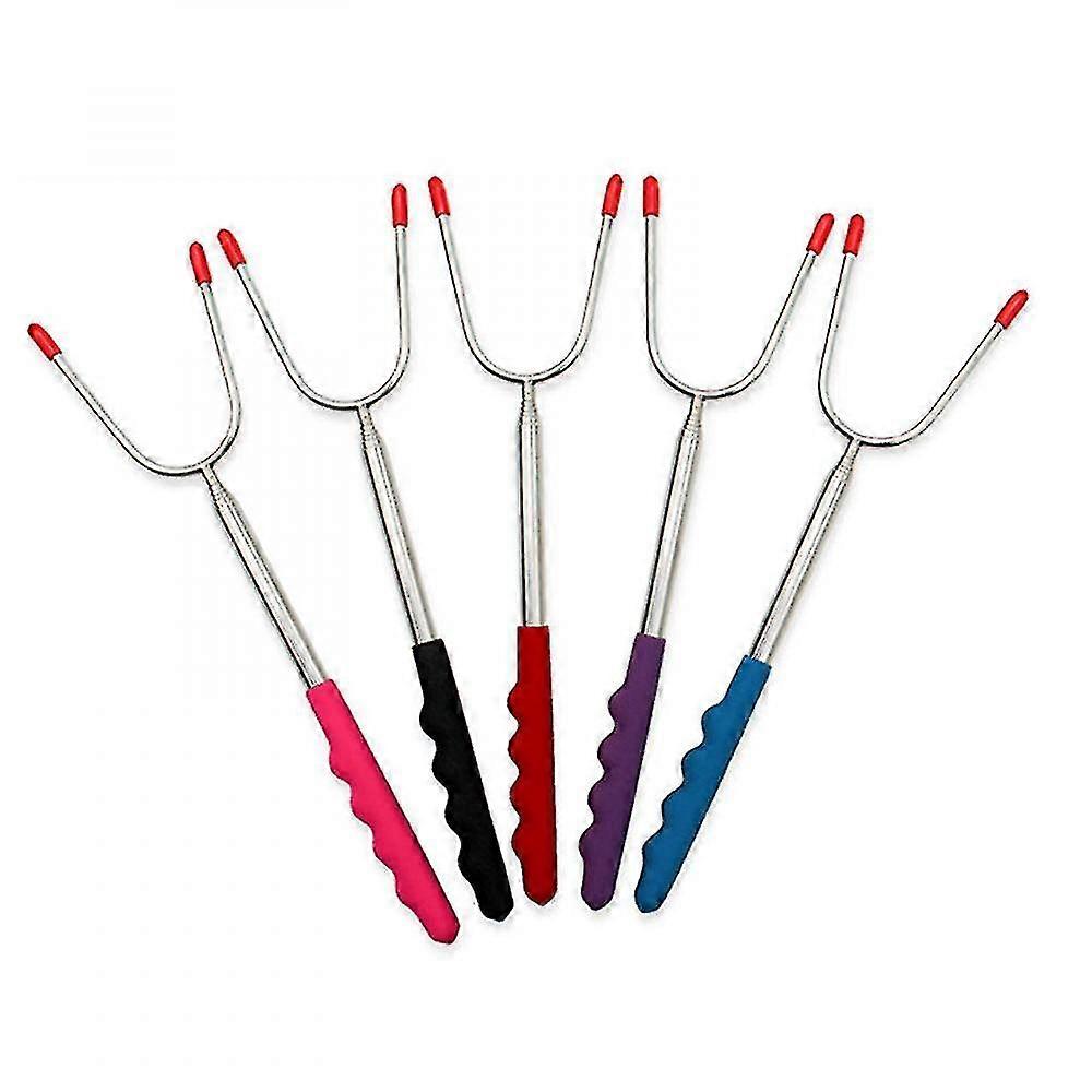 extendable extra long roasting telescopic marshmallow