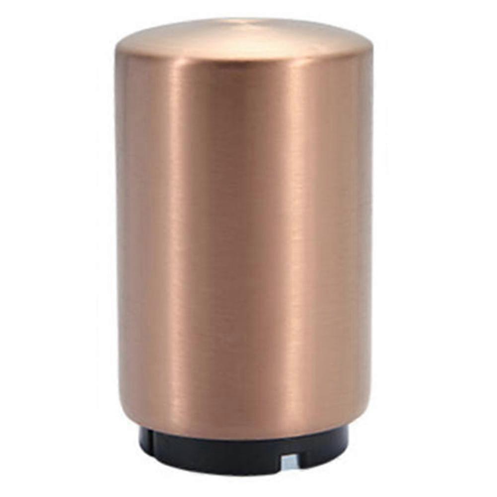Push Type Automatic Beer Bottle Opener Durable Portable Beer Cover Remover For Home Bar Restaurant