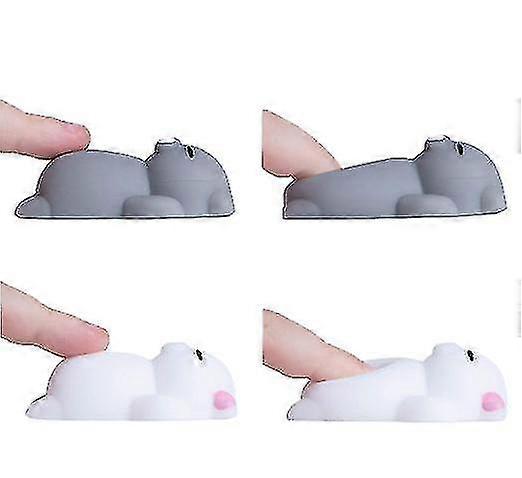 Cat Toy Set-2 Soft Squishing Kitties