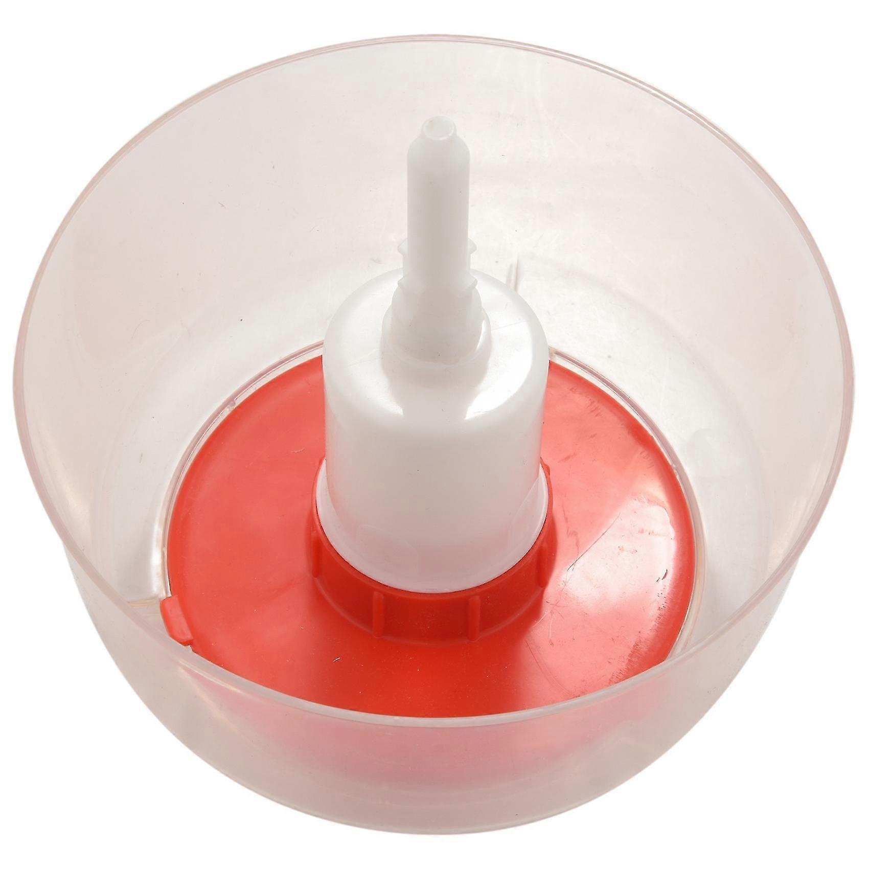 Home Brew Beer Wine Bottle Washer Rinser Disinfection Adapter For Homebrew Laboratory Bar Kitchen T