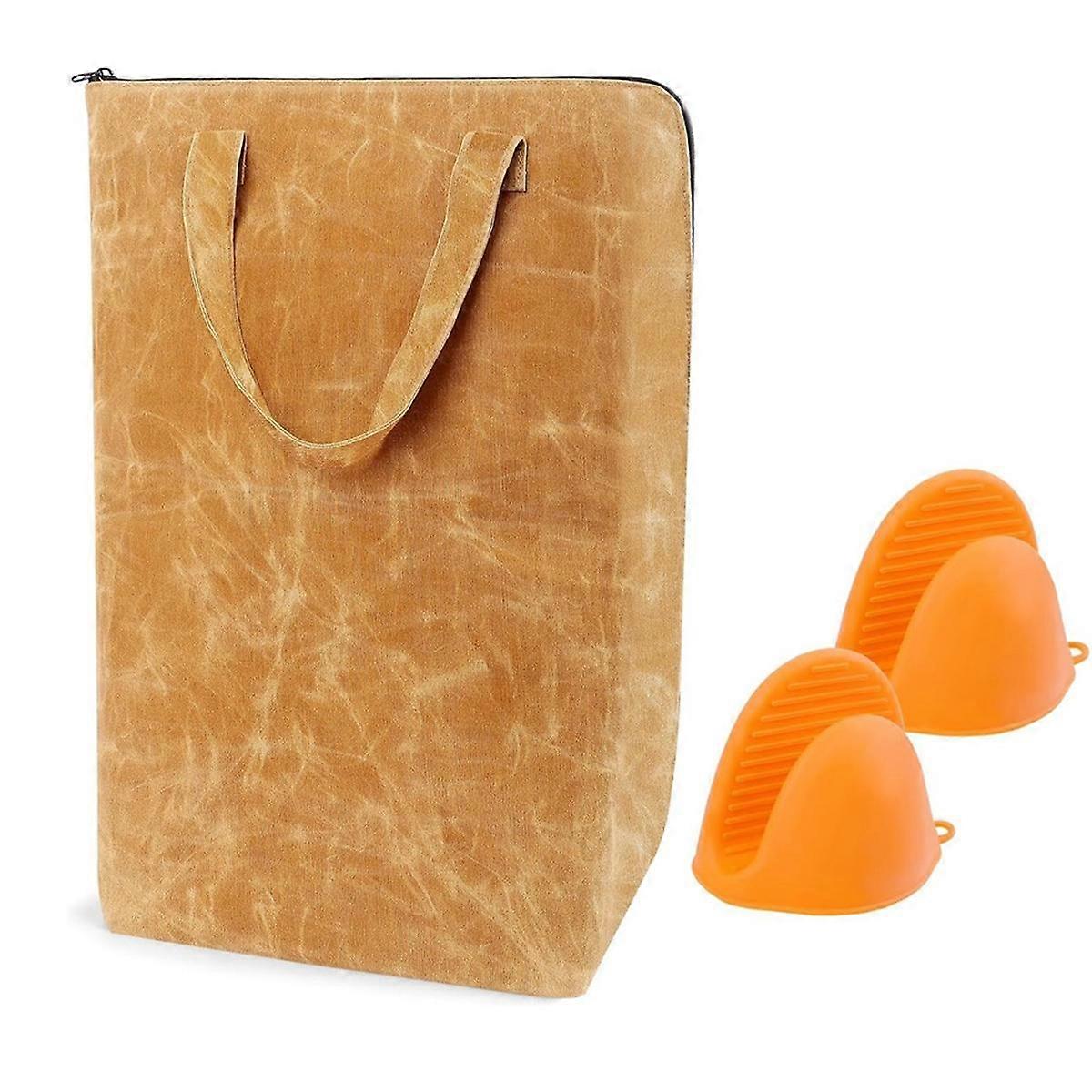 BBQ Blanket Insulated Meat Resting Bag Reusable Foldable Bbq Blanket for Resting Meat to Control Heat Loss and Moisture