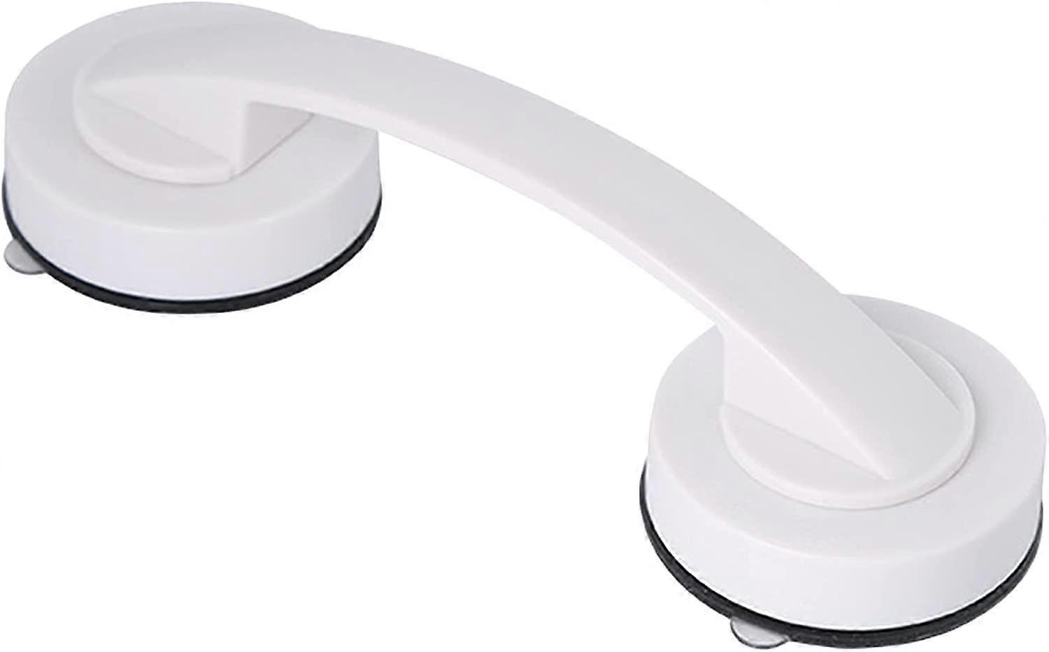 Suction Bathroom Grab Rails, Handrail for Disabled, Portable Mobility Aids Safety Handle with Suction Cup Fitting, No Fixings Needed for Bathroom, Chi